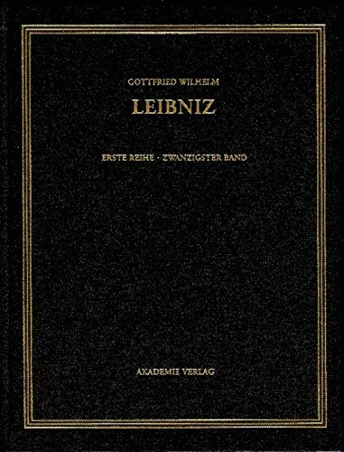 Gottfried Wilhelm Leibniz. Sämtliche Schriften und Briefe: Juni 1701-März 1702 (Gottfried Wilhelm Leibniz: Sämtliche Schriften und Briefe. Allgemeiner politischer und historischer Briefwechsel)