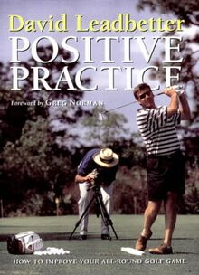 Positive Practice von Leadbetter, David | Buch | Zustand gut