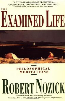 Examined Life: Philosophical Meditations