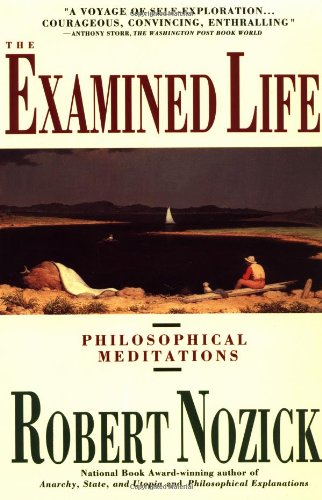 Examined Life: Philosophical Meditations