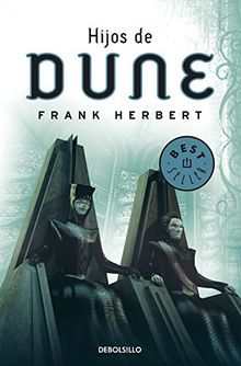 Hijos de Dune (BEST SELLER, Band 26200)