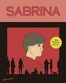 Sabrina (deutschsprachige Ausgabe)