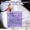 Cantate Jerusalem Vol.3