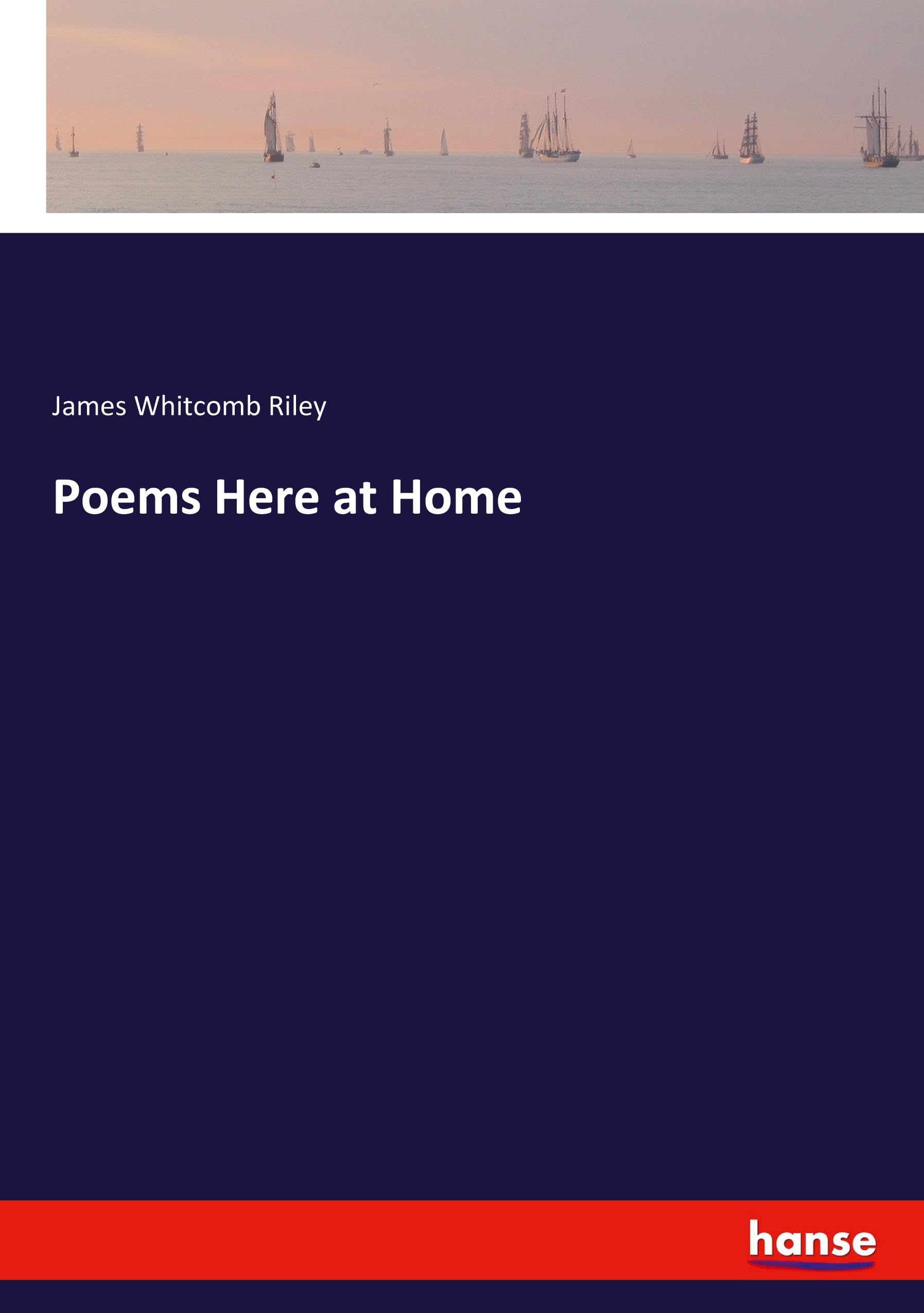 Poems Here at Home: DE