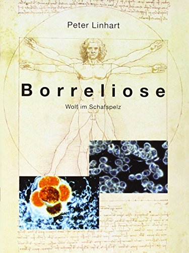 Borreliose - Wolf im Schafspelz - Neuware