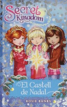 El castell de Nadal (Secret Kingdom, Band 50)