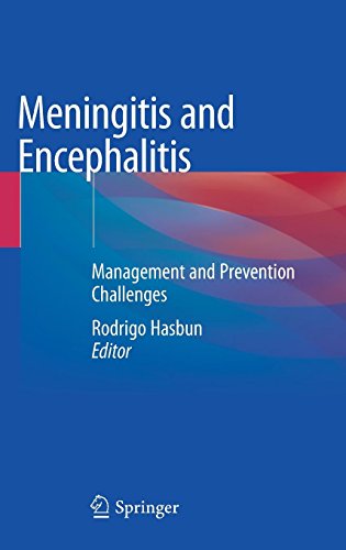 Meningitis and Encephalitis: Management and Prevention Challenges