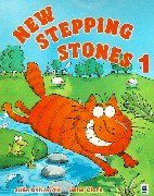 New Stepping Stones 1. Schülerbuch: No. 1: Coursebook