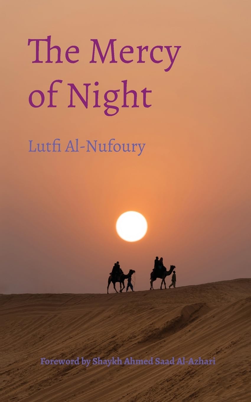 The Mercy of Night