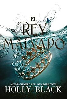 El rey malvado (Los habitantes del aire, Band 15)