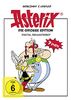 Asterix - Die große Edition (7 Discs, digital remastered)