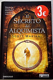 El secreto del alquimista (DeBolsillo, Band 14)