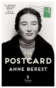 The Postcard: The international bestseller