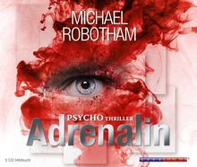 Adrenalin (5 CDs)