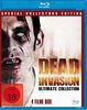 Dead Invasion - Ultimate Collection [Blu-ray]