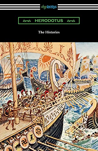 Herodotus The Histories
