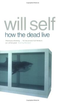 How the Dead Live