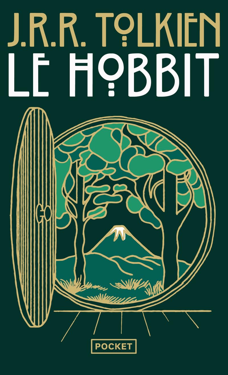 Pocket Le Hobbit - Image 3