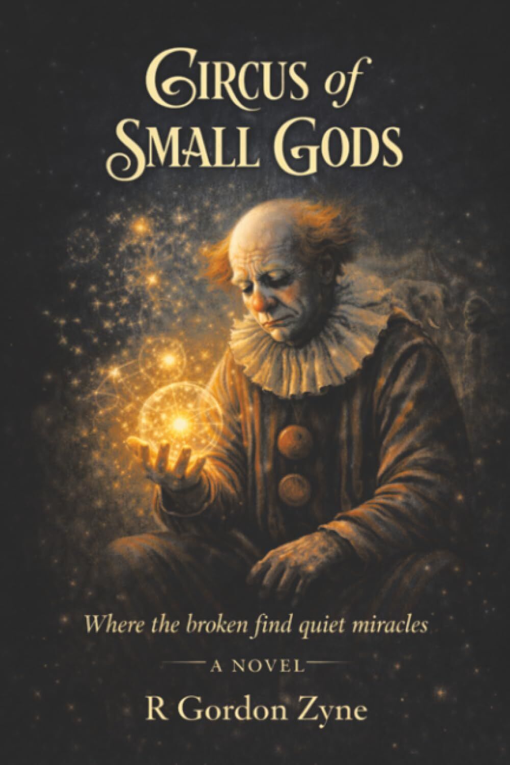 Circus of Small Gods