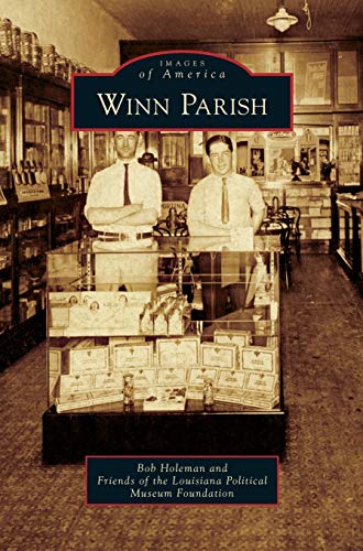 Winn Parish