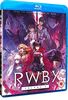 RWBY: Volume 5 Blu-ray