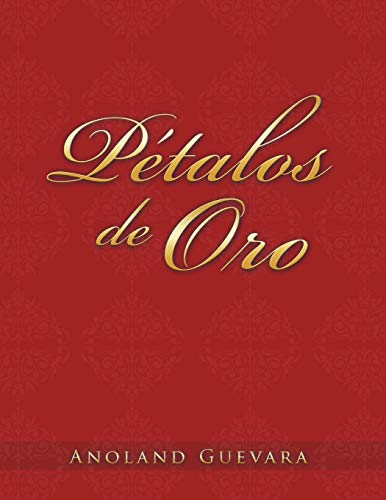 Pétalos de Oro