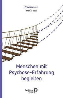 Menschen mit Psychose-Erfahrung begleiten