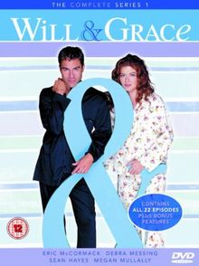 Will & Grace [UK Import]