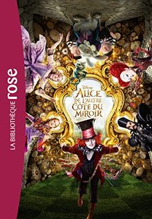 Alice au Pays des Merveilles 02 - Le roman du film von Disney, Walt | Buch | gebraucht – gut