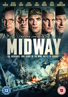 Lionsgate - Midway DVD (1 DVD)