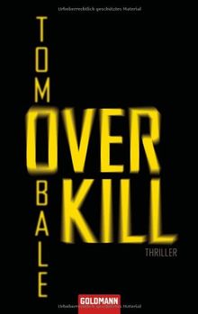 Overkill: Thriller