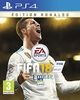 FIFA 18 Edition Ronaldo Jeu PS4
