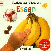 Riechen und Erkennen, Essen