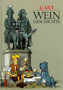 Karl, Weingeschichte