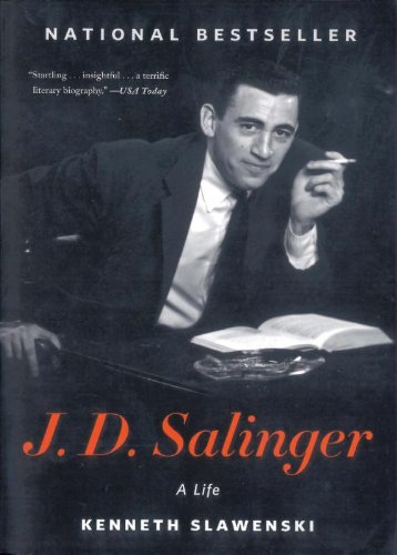 J. D. Salinger: A Life