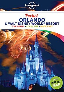 Pocket Orlando & Walt Disney World Resort : top sights, local life, made easy