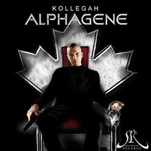 Alphagene