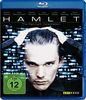 Hamlet [Blu-ray]