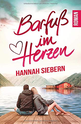 Barfuß im Herzen