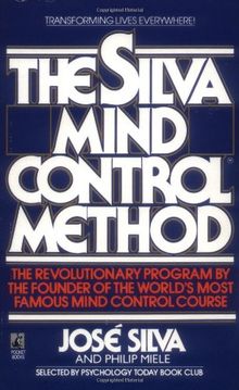 The Silva Mind Control Method