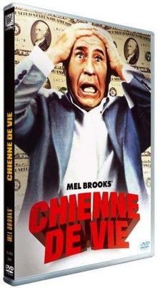 Chienne de vie [FR Import]