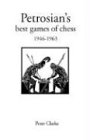 Petrosian's Best Games of Chess 1946-1963 (Hardinge Simpole Chess Classics S)