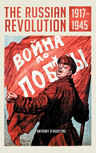 The Russian Revolution, 1917â¿1945