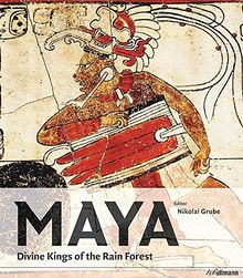 Maya: Divine Kings of the Rainforest