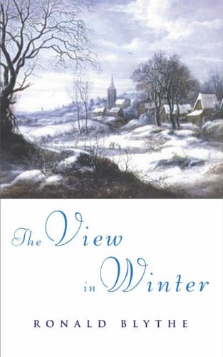 The View in Winter: Reflections on Old Age