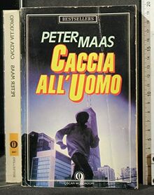 Caccia all'uomo (Oscar bestsellers)