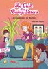 Le Club des baby-sitters. Vol. 21. Le cauchemar de Mallory