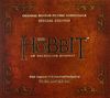 The Hobbit: An Unexpected Journey (Limited Deluxe Edition inkl. 6 Bonustracks)