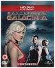 Battlestar Galactica - Season 1 [Blu-ray] [UK Import]