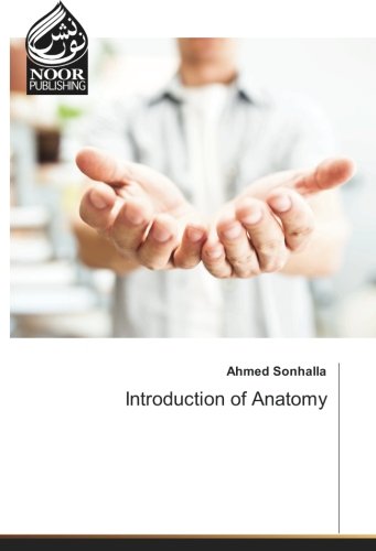 Introduction of Anatomy